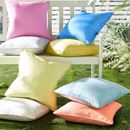 Bild von Plain Outdoor Silver 43x43cm F
