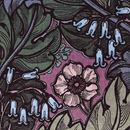 Bild von Rambleicious Multi 55x55cm F