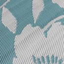 Bild von Luna Duck Egg Outdoor Rug