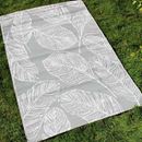 Image sur Matteo Grey Outdoor Rug