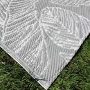Image sur Matteo Grey Outdoor Rug