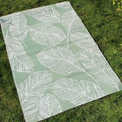 Image de Matteo Green Outdoor Rug