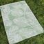 Picture of Matteo Green Outdoor Rug