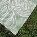 Picture of Matteo Green Outdoor Rug