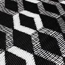 Bild von Rico Black Outdoor Rug