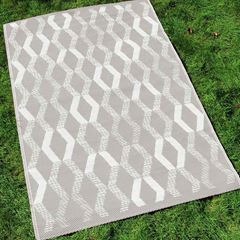 Immagine di Rico Grey Outdoor Rug