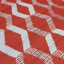 Bild von Rico Terracotta Outdoor Rug