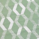 Bild von Rico Green Outdoor Rug