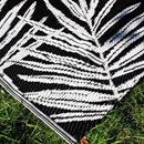 Bild von Tahiti Black Outdoor Rug