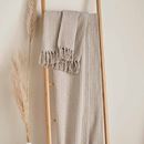 Bild von Quinn Natural 130x180cm Throw