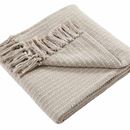 Bild von Quinn Natural 130x180cm Throw