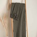 Bild von Quinn Moss 130x180cm Throw