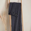 Immagine di Quinn Navy 130x180cm Throw