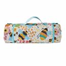 Immagine di Buzzy Bee Ochre Picnic Blanket