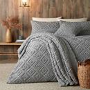 Bild von Romo Grey 180x130cm Throw