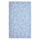 Picture of Sandringham Blue Bath Sheet