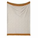 Picture of Sagara Green 130x180cm Throw