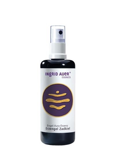 Immagine di Engel-Aura-Essenz 07 Erzengel Zadkiel, 100 ml