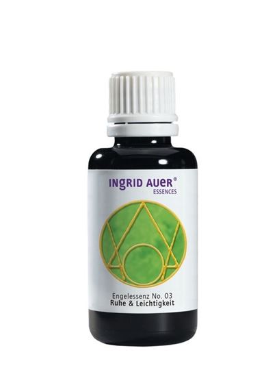 Bild von Engelessenz 03 Engel für Ruhe und Leichtigkeit 30 ml
