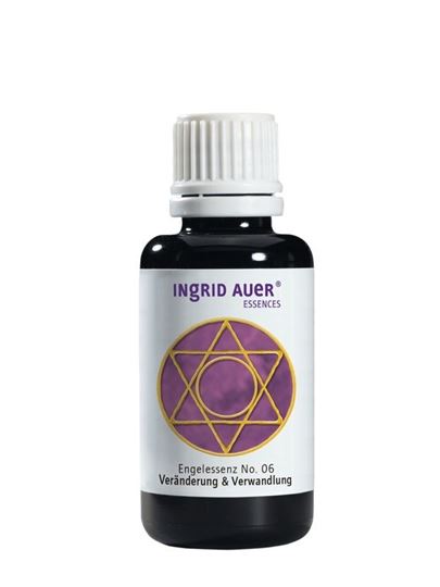 Bild von Engelessenz 06 Engel für Veränderung und Verwandlung 30 ml