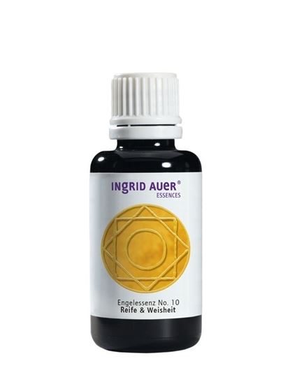Bild von Engelessenz 10 Engel für Reife und Weisheit 30 ml