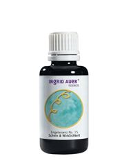 Bild von Engelessenz 15 Engel für Schein und Wirklichkeit 30 ml