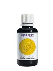 Bild von Engelessenz 16 Engel für schöpferische Weisheit 30 ml
