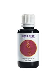 Bild von Engelessenz 37 Engel für All-Liebe 30 ml