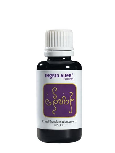 Bild von Engel-Transformationsessenz 06 Engel f. Integration der Spiritualität, 30 ml