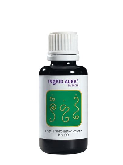 Immagine di Engel-Transformationsessenz 09 Engel f. Verträglichkeit und Immunität, 30 ml