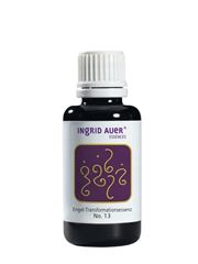 Picture of Engel-Transformationsessenz 13 Engel für Einsicht und Flexibilität, 30 ml