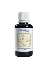 Picture of Engel-Transformationsessenz 14 Engel für ehrliche Intepretation, 30 ml