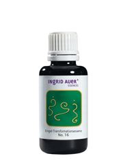 Picture of Engel-Transformationsessenz 16 Engel für Leichtigkeit und Freude, 30 ml