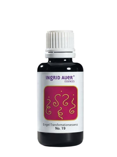 Bild von Engel-Transformationsessenz 19 Engel für Selbstliebe und Selbstachtung, 30 ml