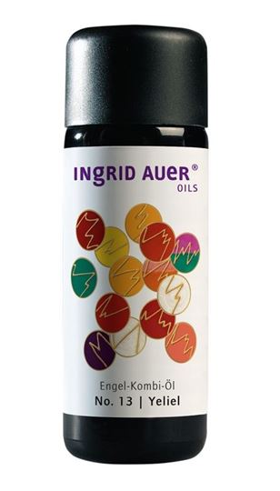 Image sur Kombi-Öl 13 Yeliel, 50 ml