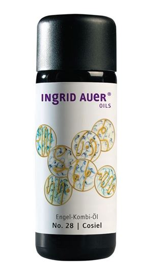 Immagine di Kombi-Öl 28 Cosiel, 50 ml