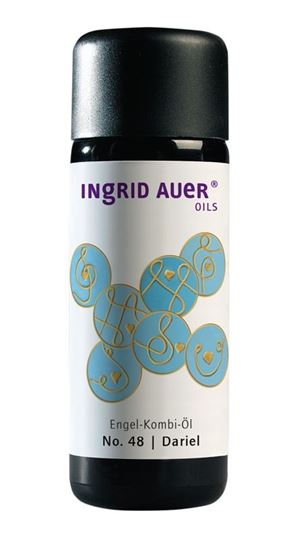 Image sur Kombi-Öl 48 Dariel, 50 ml