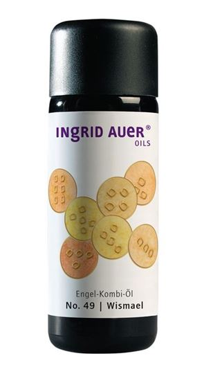 Image sur Kombi-Öl 49 Wismael, 50 ml