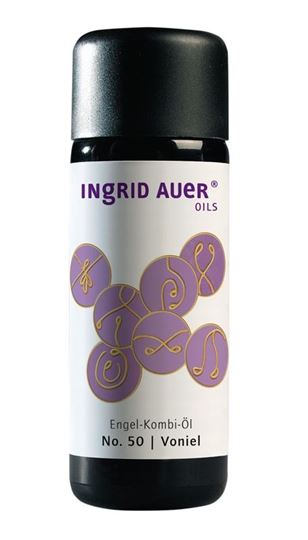 Immagine di Kombi-Öl 50 Voniel, 50 ml