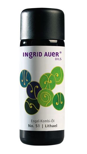 Immagine di Kombi-Öl 51 Lithael, 50 ml