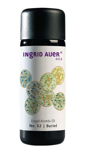 Immagine di Kombi-Öl 52 Buriel, 50 ml