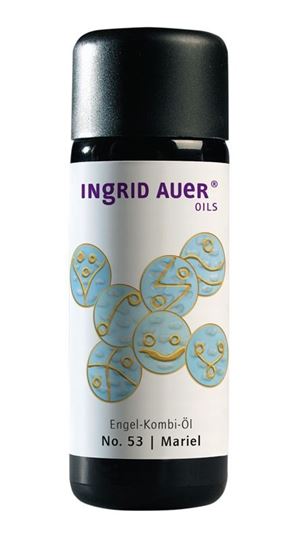 Immagine di Kombi-Öl 53 Mariel, 50 ml