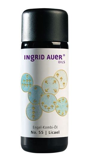 Bild von Kombi-Öl 55 Licael, 50 ml