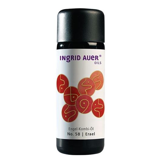 Immagine di Kombi-Öl 58 Erael, 50 ml
