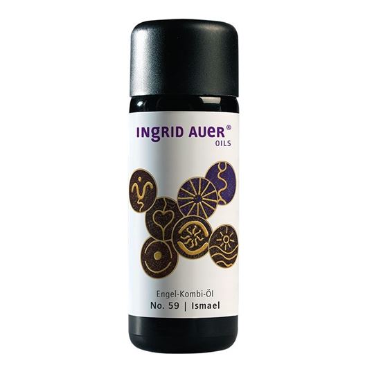 Picture of Kombi-Öl 59 Ismael, 50 ml