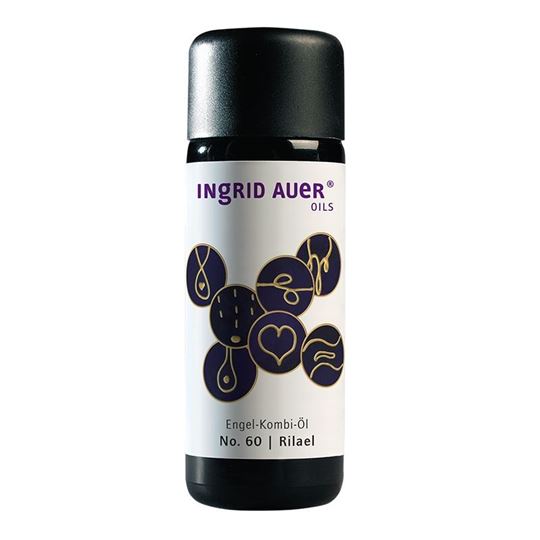 Picture of Kombi-Öl 60 Rilael, 50 ml