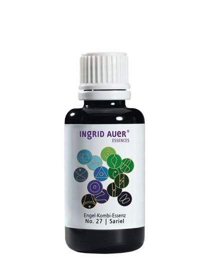 Image sur Kombi-Essenz 27 Sariel, 30 ml