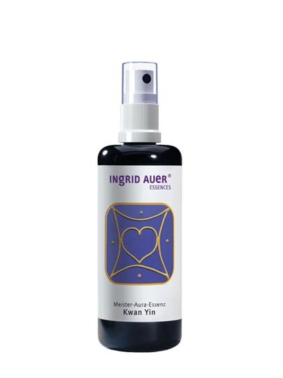 Image sur Meister-Aura-Essenz 05 Kwan Yin, 100 ml