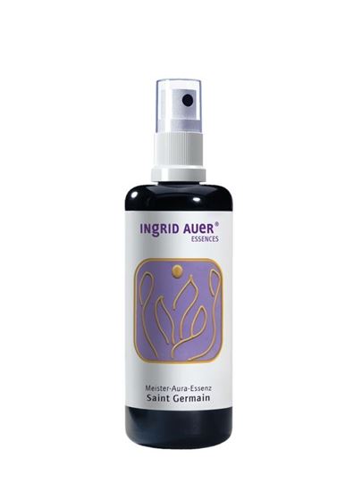 Image sur Meister-Aura-Essenz 14 Saint Germain, 100 ml