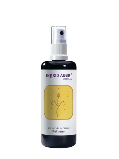 Image sur Meister-Aura-Essenz 17 Kuthumi, 100 ml